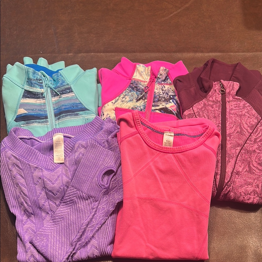 Ivivva Girls Bundle!